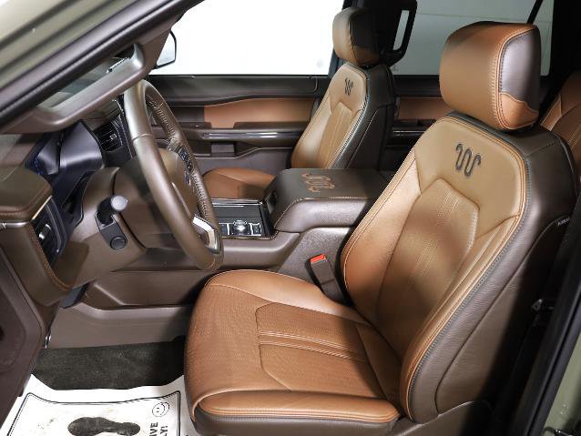 Certified 2024 Ford Expedition Max King Ranch image 8