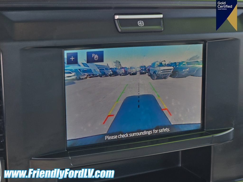 Certified 2025 Ford F250 XLT AWD/4WD image 20