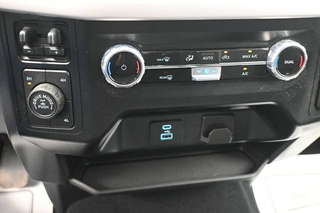 Certified 2023 Ford F150 XLT w/ Equipment Group 301A Mid AWD/4WD image 12