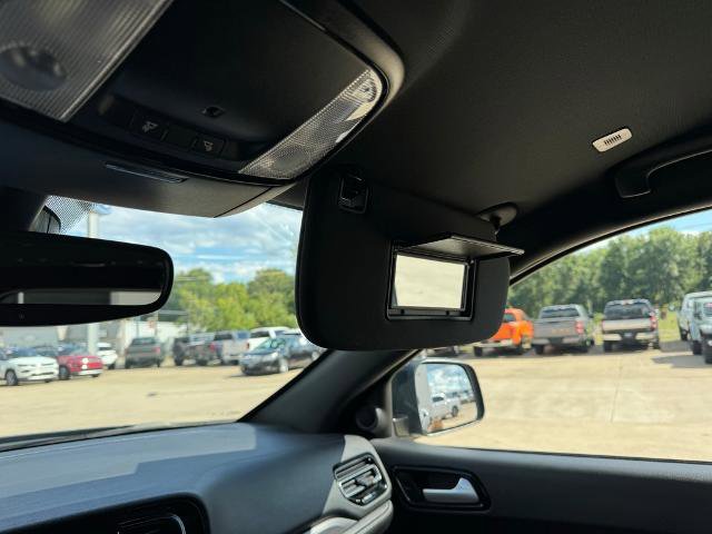 Used 2024 Dodge Durango SXT image 16