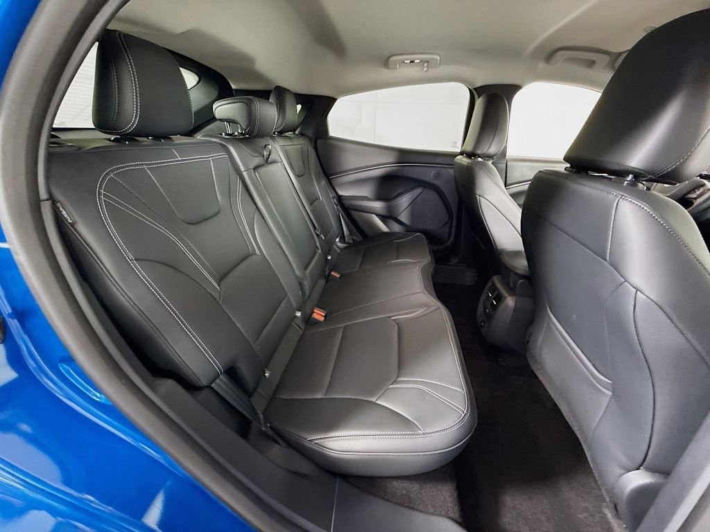 Certified 2025 Ford Mustang Mach-E Premium image 29