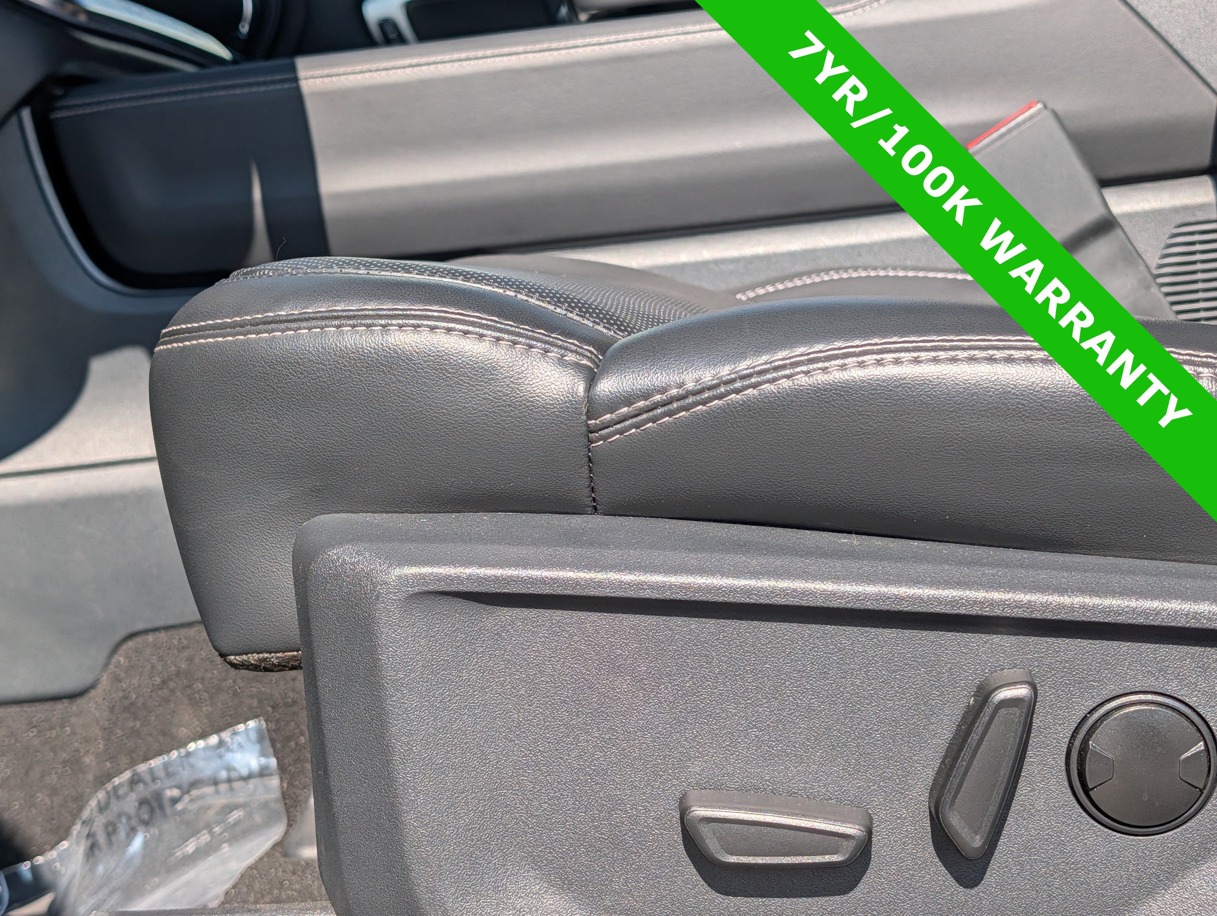 Certified 2025 Ford Expedition Max Platinum w/ Stealth Appearance Package AWD/4WD image 26