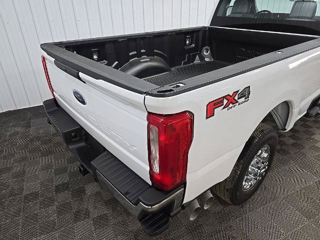 Certified 2023 Ford F350 XL w/ FX4 Off-Road Package AWD/4WD image 19