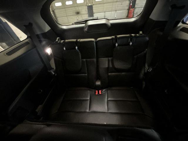 Certified 2021 Ford Explorer Limited w/ Hybrid Equipment Group 310A image 24