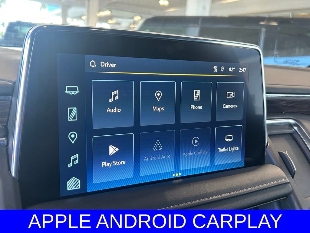 Used 2023 Chevrolet Tahoe LT image 11