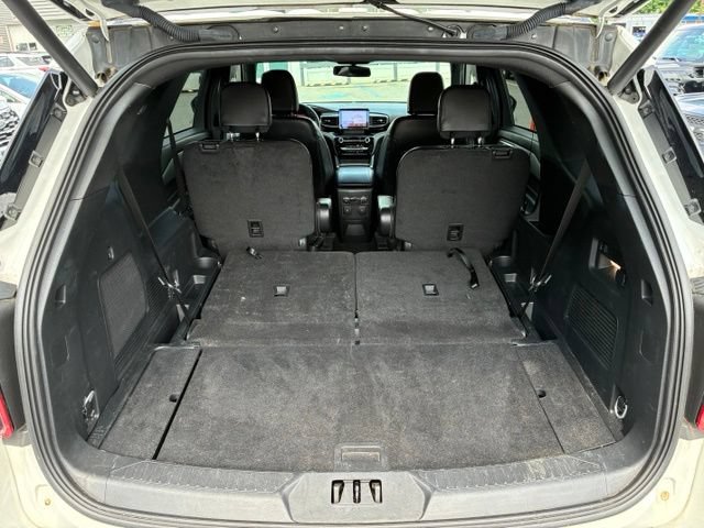 Certified 2023 Ford Explorer ST-Line w/ Class IV Trailer Tow Package AWD/4WD image 6