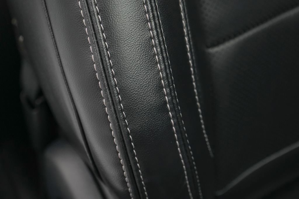 Certified 2024 Ford Mustang Premium RWD image 21