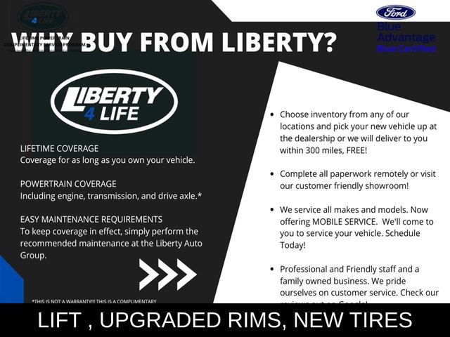 Certified 2022 Ford F150 XLT w/ Equipment Group 302A High image 31