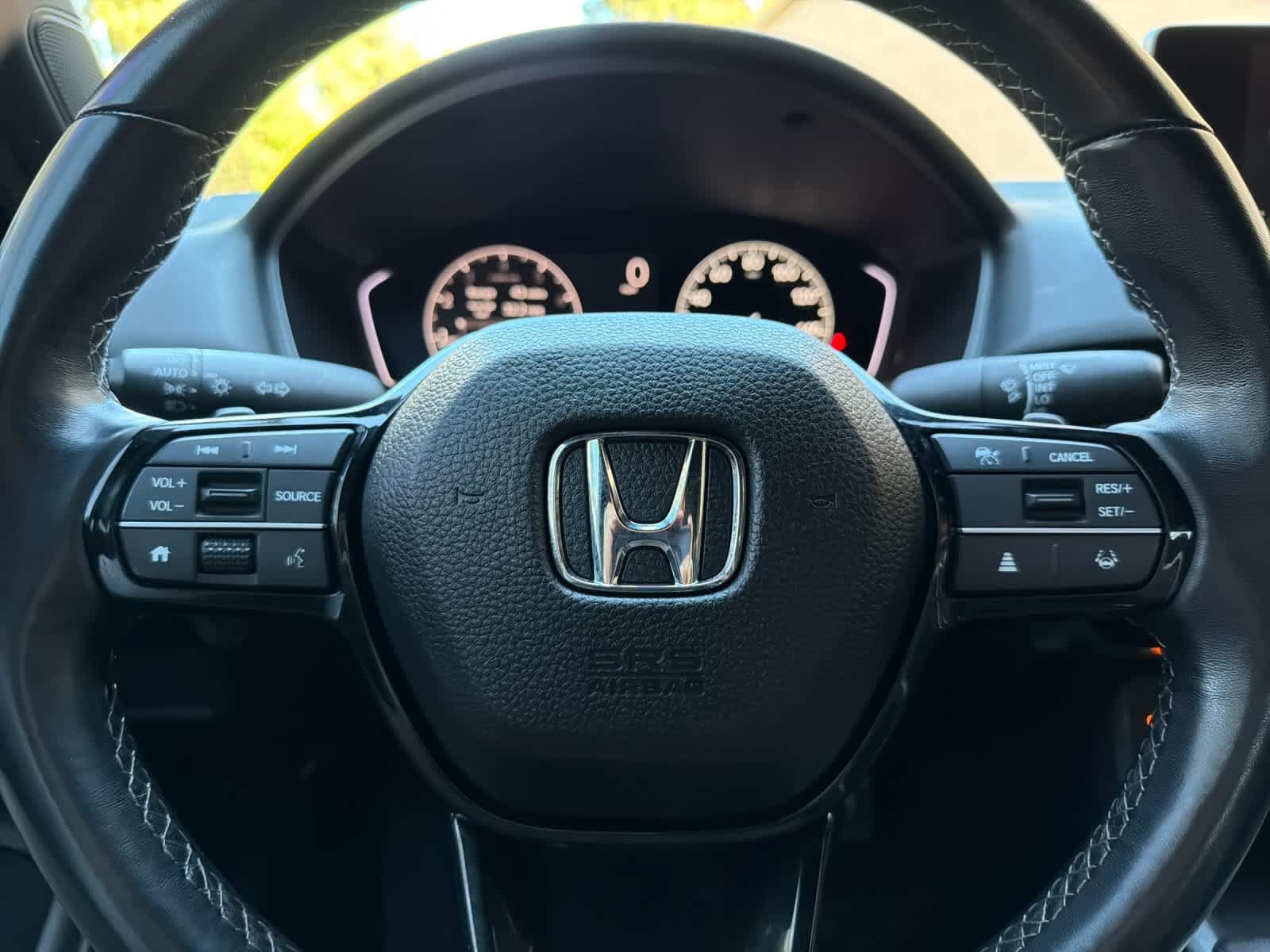 Used 2025 Honda Civic Sport image 22