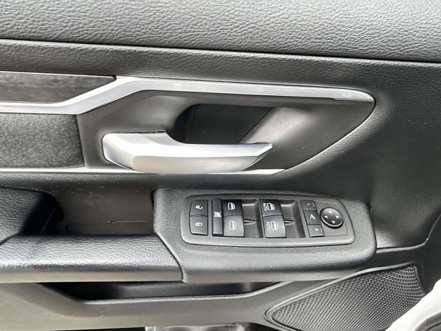 Used 2021 RAM 1500 Big Horn RWD image 17