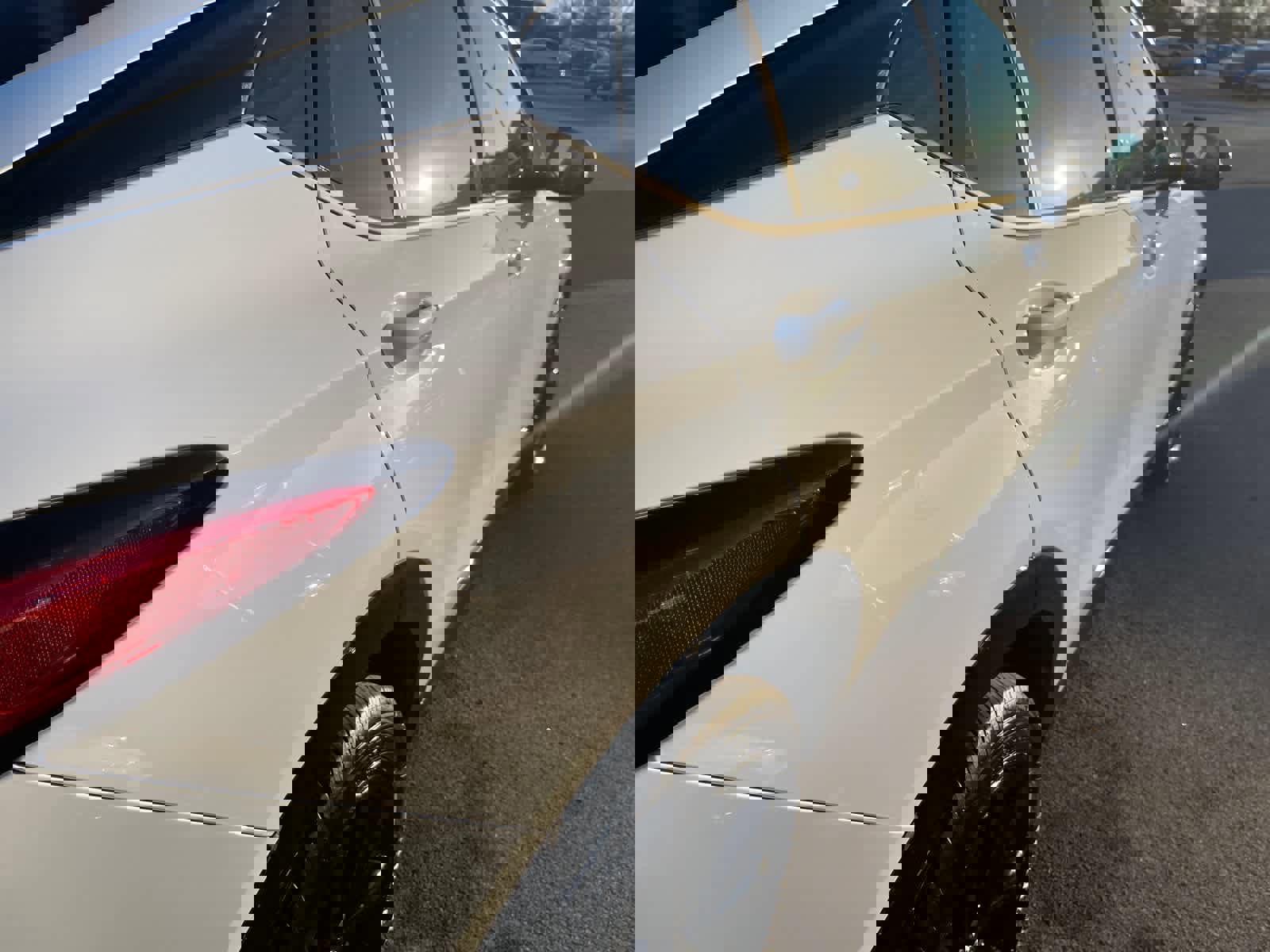 Used 2025 Buick Envista Sport Touring image 21