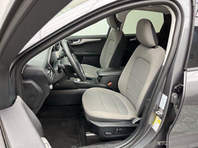Certified 2021 Ford Escape SE AWD/4WD image 9