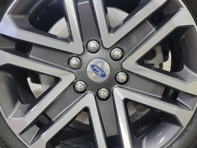Certified 2023 Ford F150 XL w/ STX Appearance Package AWD/4WD image 10