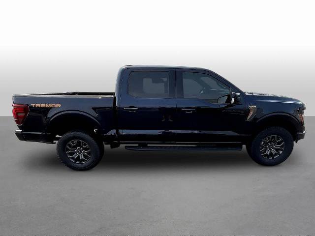 Certified 2025 Ford F150 Tremor w/ Equipment Group 402A High AWD/4WD image 8