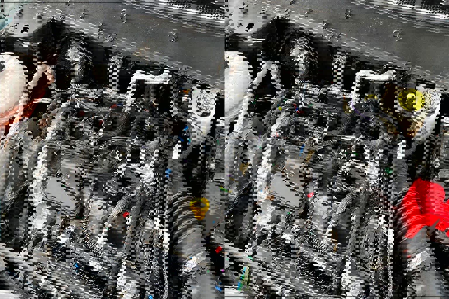 Certified 2023 Ford Bronco Sport Big Bend image 64