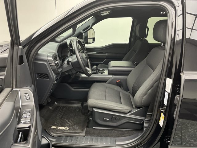 Certified 2024 Ford F150 XLT w/ Equipment Group 302A MID AWD/4WD image 3