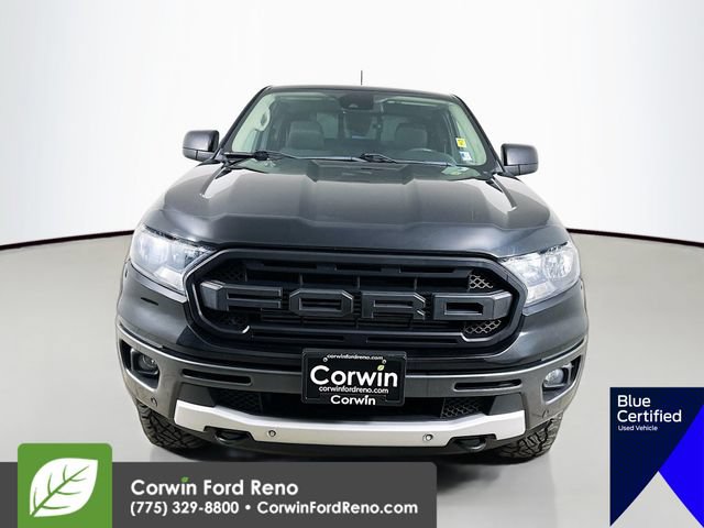 Certified 2019 Ford Ranger XLT w/ Equipment Group 302A Luxury AWD/4WD video 2
