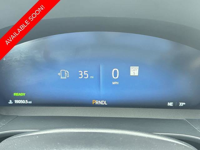 Certified 2023 Ford Escape ST-Line Elite w/ Premium Technology Package AWD/4WD image 33