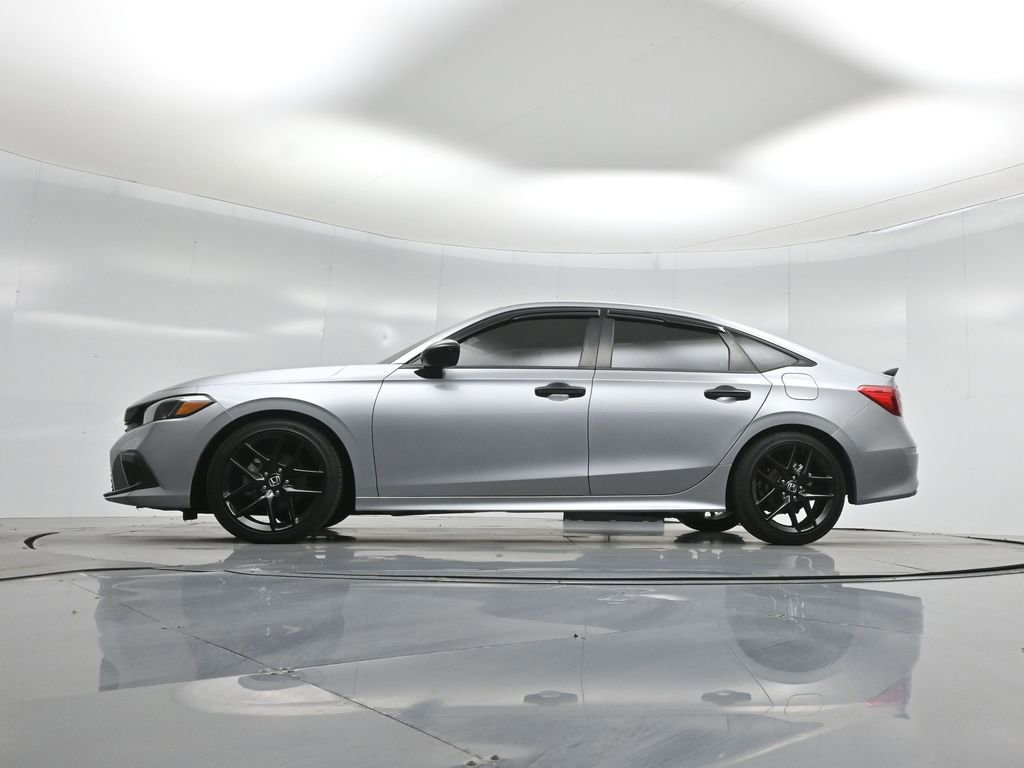 Used 2024 Honda Civic Sport image 25