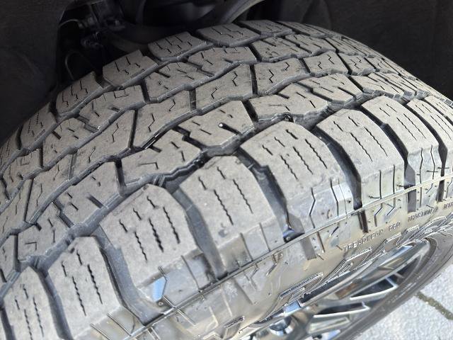 Used 2024 Chevrolet Silverado 1500 RST AWD/4WD image 11