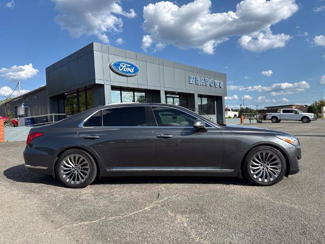 Used 2019 Genesis G90 5.0 Ultimate AWD/4WD image 28