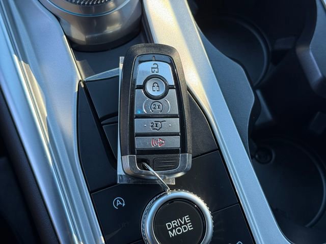 Certified 2023 Ford Explorer XLT w/ Equipment Group 202A image 21