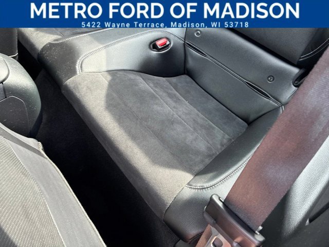 Certified 2021 Ford Mustang GT Premium w/ Carbon Sport Interior Package RWD image 35