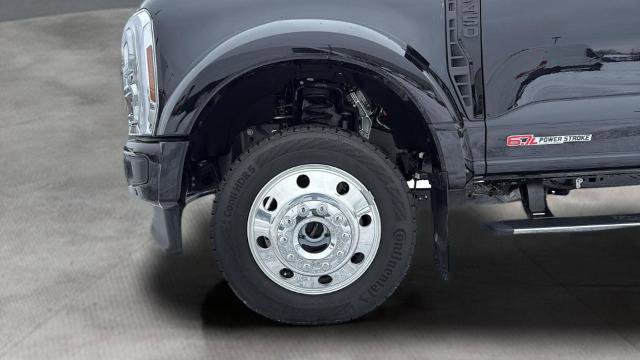 Certified 2026 Ford F450 Platinum image 22