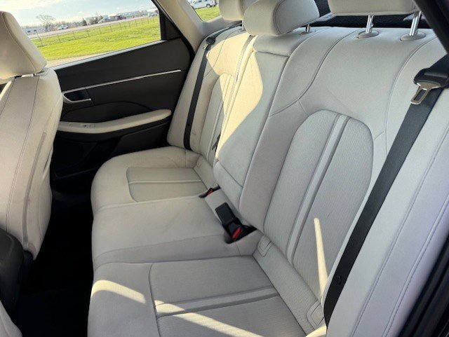 Used 2025 Hyundai Sonata SEL FWD image 24