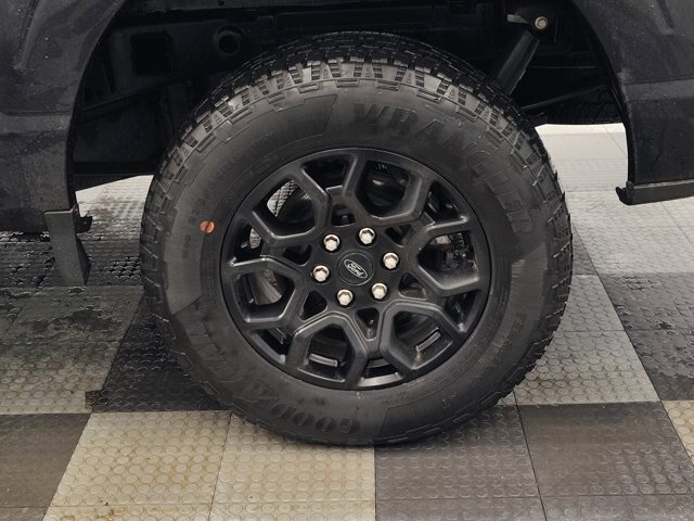 Certified 2024 Ford F150 XLT w/ XLT Black Appearance Package AWD/4WD image 19