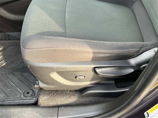 Used 2018 Chevrolet Trax LS image 19