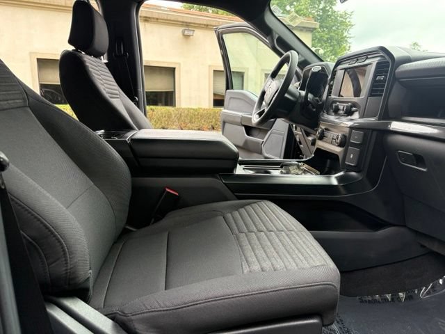 Certified 2023 Ford F150 XL w/ STX Appearance Package AWD/4WD image 21
