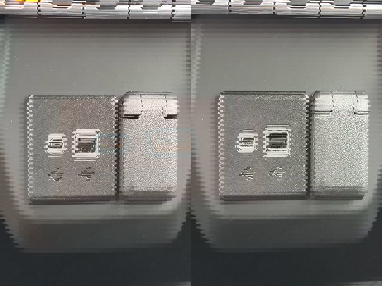 Used 2024 Chevrolet Silverado 1500 Custom Trail Boss image 19