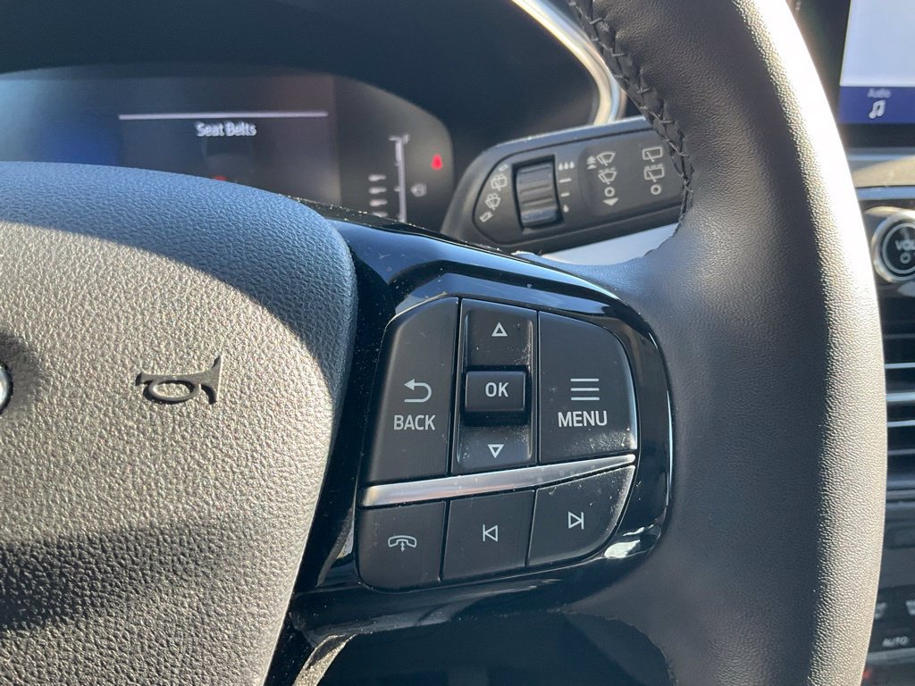 Certified 2023 Ford Escape Active AWD/4WD image 6