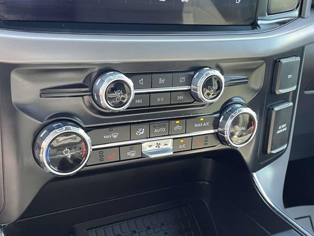 Certified 2024 Ford F150 XLT w/ Equipment Group 303A High AWD/4WD image 29