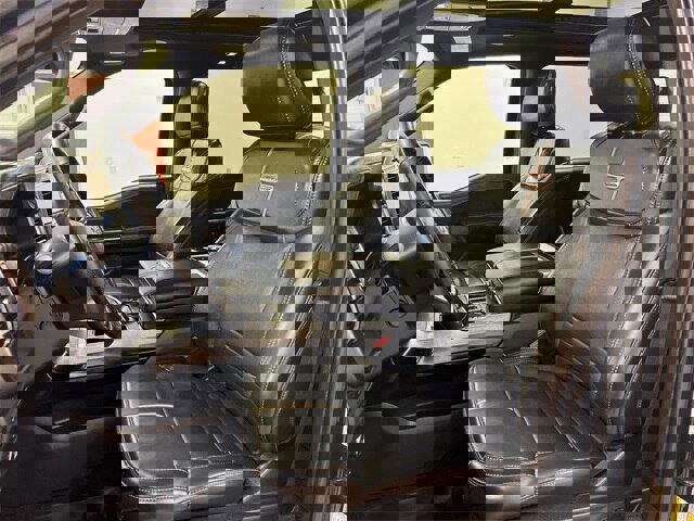 Certified 2023 Ford F150 Platinum w/ Equipment Group 701A High image 8