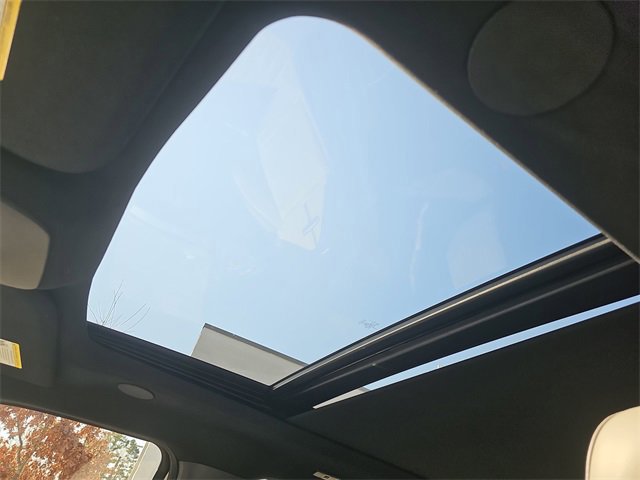 Certified 2025 Ford F150 Lightning Platinum image 29