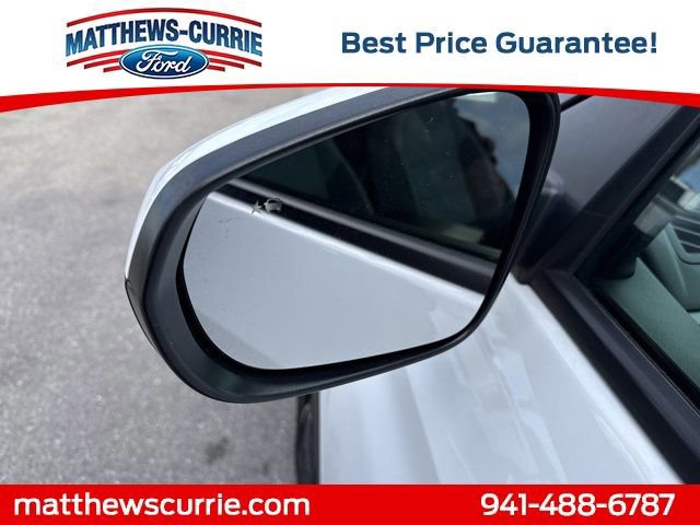 Used 2024 Chevrolet TrailBlazer LT w/ Convenience Package image 8