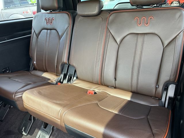Certified 2020 Ford Expedition Max King Ranch AWD/4WD image 21