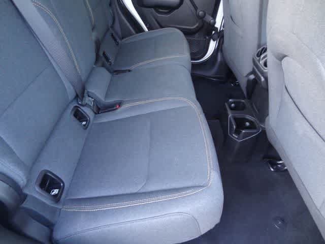 Used 2024 Jeep Gladiator Sport AWD/4WD image 11