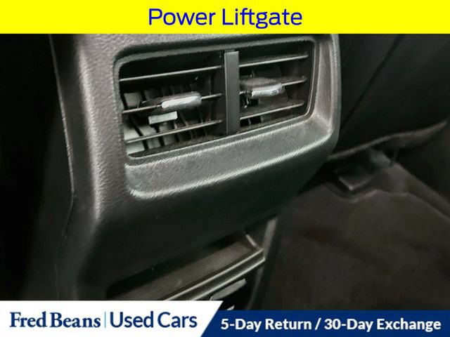 Certified 2024 Ford Edge SEL w/ Convenience Package AWD/4WD image 30