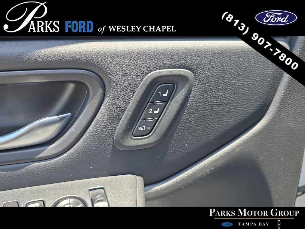 Used 2023 Honda Pilot Touring image 20