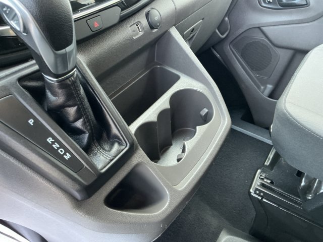Certified 2025 Ford Transit 350 XLT RWD image 28