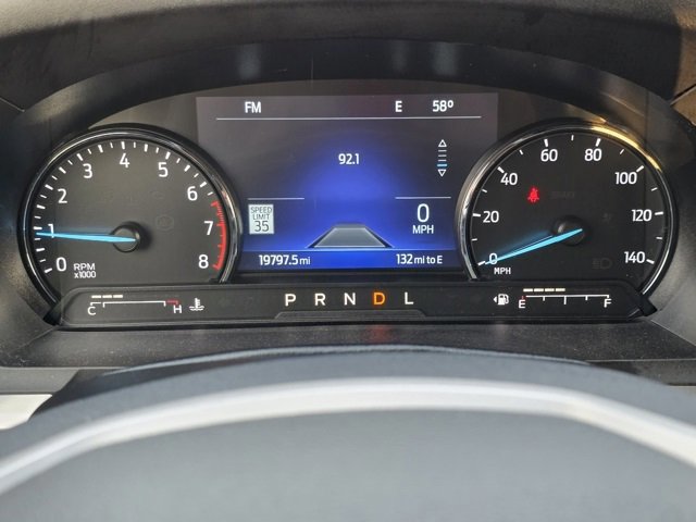 Certified 2022 Ford Explorer XLT w/ Equipment Group 202A image 19