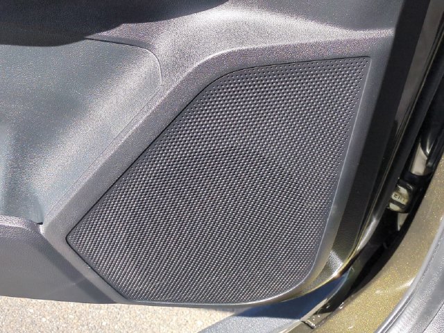 Certified 2024 Ford Ranger Raptor AWD/4WD image 13