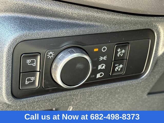 Certified 2024 Ford Bronco Badlands image 24