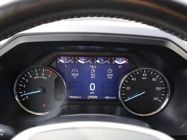 Certified 2022 Ford Expedition Max XLT AWD/4WD image 13