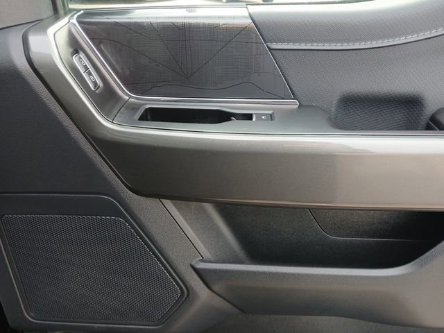 Certified 2023 Ford F150 XLT w/ Equipment Group 302A High image 16