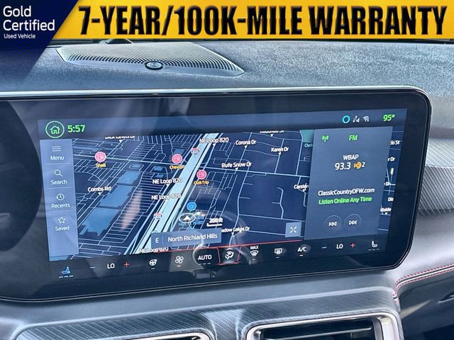 Certified 2024 Ford Mustang GT Premium w/ GT Performance Package image 27