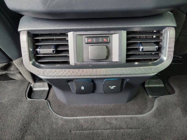 Certified 2024 Ford F150 Platinum AWD/4WD image 28